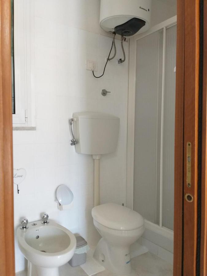 Apartment Aa Ciasea Duu Pintuu Riomaggiore
