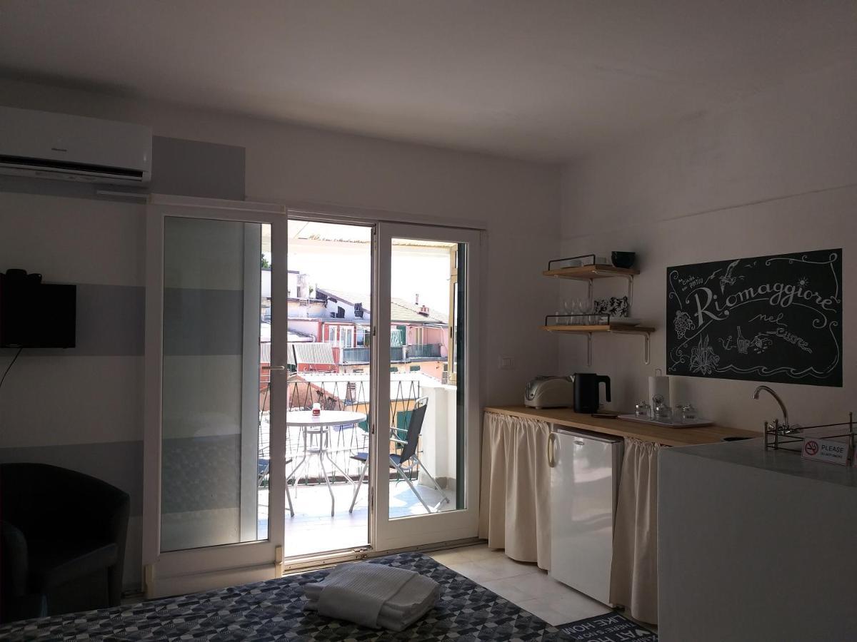 Aa Ciasea Duu Pintuu Apartment *